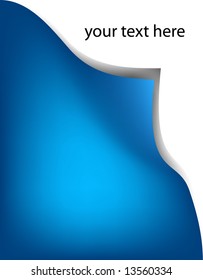 abstract background for text