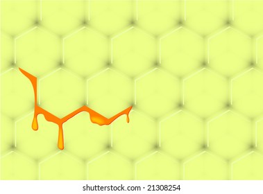 abstract background for text