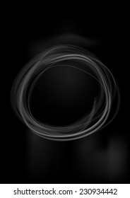 Abstract Background for Text