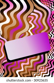 abstract background for text