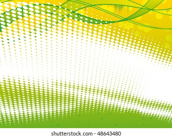 abstract background for text