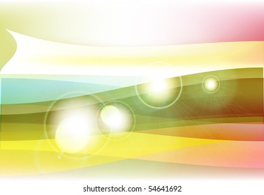 abstract background for text