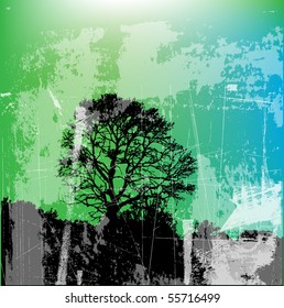 abstract background for text