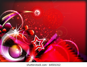 abstract background for text