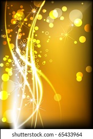 abstract background for text