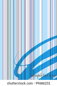 abstract background for text