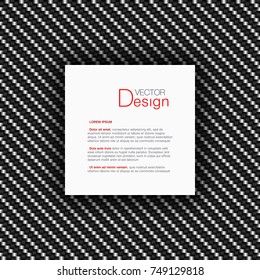 Abstract Background with Text Box or Individual Pattern if Delete the Top Frame