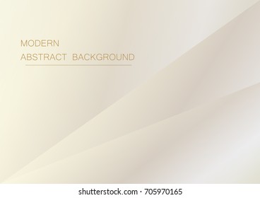 Abstract background with text space. Beautiful presentation template.