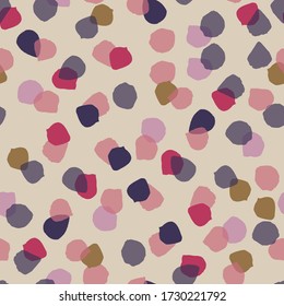 Abstract background for textile, wallpaper.