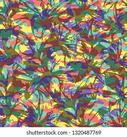 Abstract background for textile, wallpaper, pattern fills, covers, surface, print, gift wrap, scrapbooking.