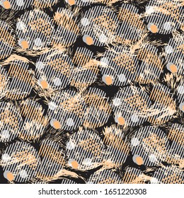 Abstract background for textile, wallpaper, pattern fills, covers, surface, print, gift wrap, scrapbooking
