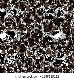 Abstract background for textile, wallpaper, pattern fills, covers, surface, print, gift wrap, scrapbooking