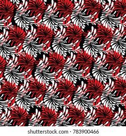 Abstract background for textile, wallpaper, pattern fills, covers, surface, print, gift wrap, scrapbooking