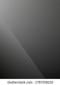 Abstrakter Hintergrund mit Textur und schwarz-weißer Linie.