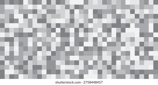 Abstract background with texture blur or censor