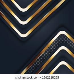 abstract background with texture bright modern decoration - Vector