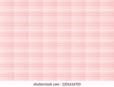 Abstract background texture, Colorful geometric seamless pattern.
Vector illustration Pink Triangle seamless style, Decorative element