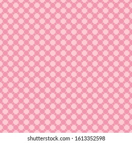 Abstract background texture. Dot seamless pattern. Dotted vector illustration. Soft color polka wallpapers, minimal style for flyer, cover, design. Bubble circle geometric ornametn, decorative element