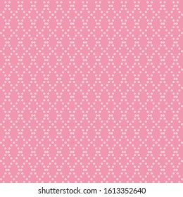 Abstract background texture. Dot seamless pattern. Dotted vector illustration. Soft color polka wallpapers, minimal style for flyer, cover, design. Bubble circle geometric ornametn, decorative element