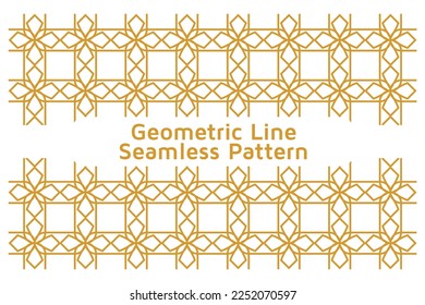 Textura de fondo abstracta en líneas geométricas de estilo ornamental. Diseño impecable.