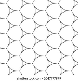 Abstract background texture in geometric ornamental style. Seamless design. Abstract background texture in geometric ornamental style. Seamless design.