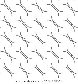 Abstract background texture in geometric ornamental style. Seamless design. Abstract background texture in geometric ornamental style. Seamless design.