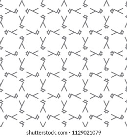 Abstract background texture in geometric ornamental style. Seamless design. Abstract background texture in geometric ornamental style. Seamless design.