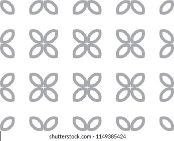 Abstract background texture in geometric ornamental style. Seamless design. Abstract background texture in geometric ornamental style. Seamless design.