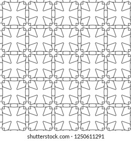 Abstract background texture in geometric ornamental style. Seamless design. Abstract background texture in geometric ornamental style. Seamless design.