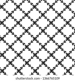 Abstract background texture in geometric ornamental style.