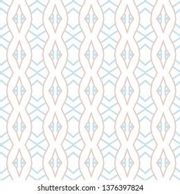 Textura de fondo abstracta en estilo ornamental geométrico. Diseño impecable.