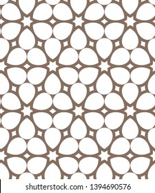 Abstract background texture in geometric ornamental style. Seamless design. Abstract background texture in geometric ornamental style. Seamless design.