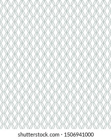 Textura de fondo abstracta en estilo ornamental geométrico. Diseño impecable.