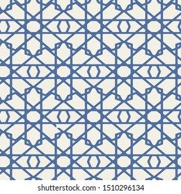 Abstract background texture in geometric ornamental style.sequential embroidered black and white background Seamless design.