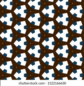 Abstract background texture in geometric ornamental style. Seamless design. Abstract background texture in geometric ornamental style. Seamless design.
