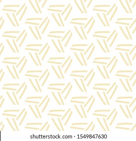 Abstract background texture in geometric ornamental style. Seamless design. Vector illustration.