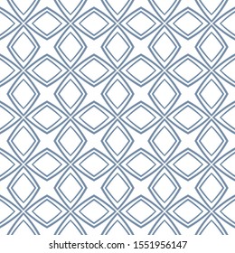 Abstract background texture in geometric ornamental style. Seamless design. Vector illustration.