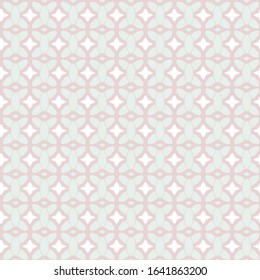 Textura de fondo abstracta en estilo ornamental geométrico. Diseño impecable.