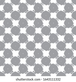 Textura de fondo abstracta en estilo ornamental geométrico. Diseño impecable.