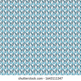 Textura de fondo abstracta en estilo ornamental geométrico. Diseño impecable.