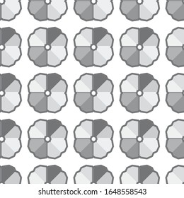 Textura de fondo abstracta en estilo ornamental geométrico. Diseño impecable.
