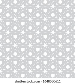 Textura de fondo abstracta en estilo ornamental geométrico. Diseño impecable.
