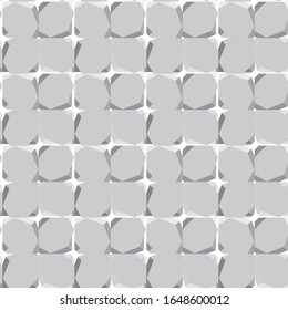 Textura de fondo abstracta en estilo ornamental geométrico. Diseño impecable.