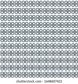 Textura de fondo abstracta en estilo ornamental geométrico. Diseño impecable.