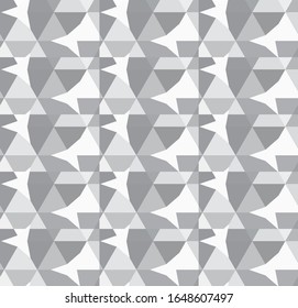 Textura de fondo abstracta en estilo ornamental geométrico. Diseño impecable.