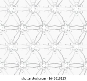 Textura de fondo abstracta en estilo ornamental geométrico. Diseño impecable.