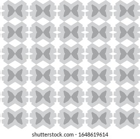 Textura de fondo abstracta en estilo ornamental geométrico. Diseño impecable.