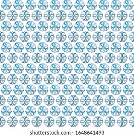 Textura de fondo abstracta en estilo ornamental geométrico. Diseño impecable.