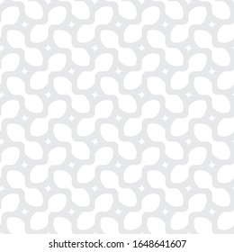 Textura de fondo abstracta en estilo ornamental geométrico. Diseño impecable.