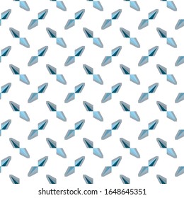 Textura de fondo abstracta en estilo ornamental geométrico. Diseño impecable.